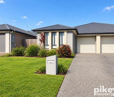 Modern & Comfortable Living in a Convenient Morayfield Location - Photo 1