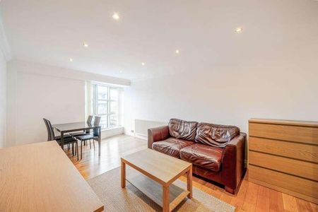 Lisson Grove, St Johns Wood, NW8 - Photo 3