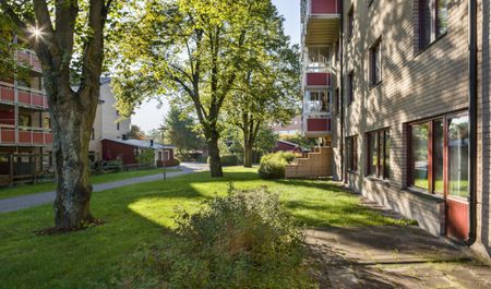 Repslagargatan 7 C, 75333, Uppsala - Photo 2