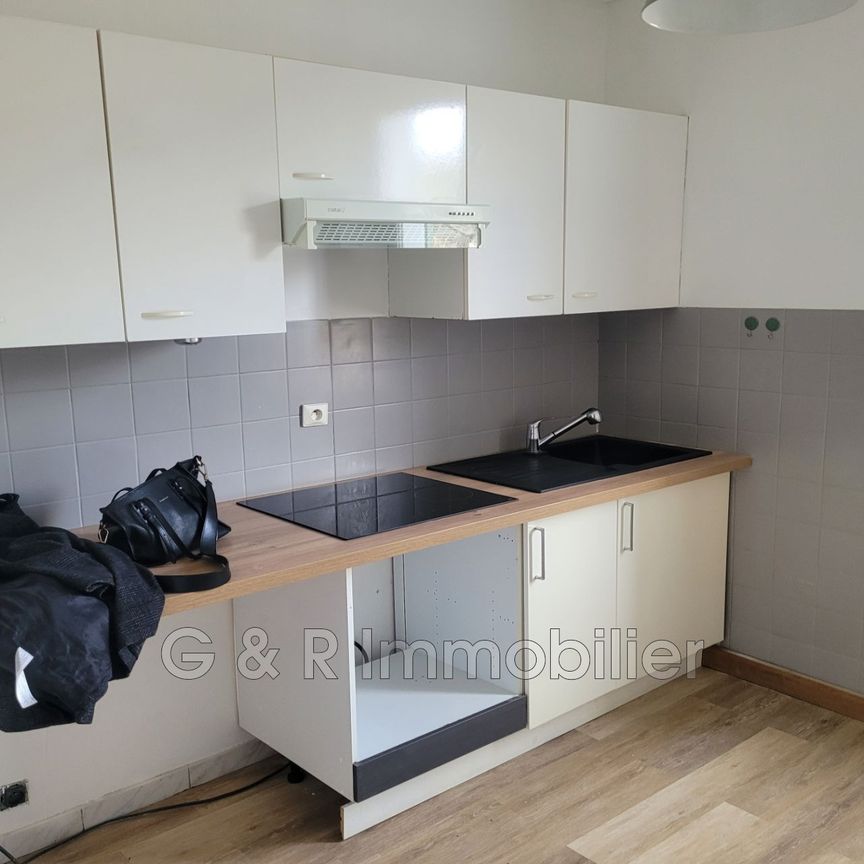 Location Appartement 2 pièces 37m² LA BOUILLADISSE 13720 - Photo 1