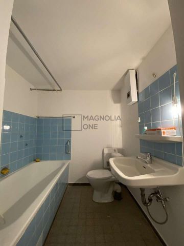 Charmante 2-Zimmer-Wohnung mit Balkon in zentraler Lage *nur mit WBS* - Photo 5