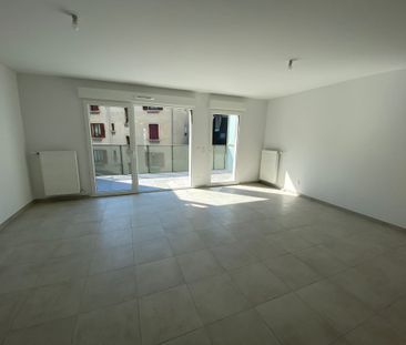 Appartement 3 pièces - 72 m² - Photo 3