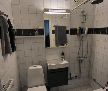 Kubbegatan, Sköndal - Photo 6