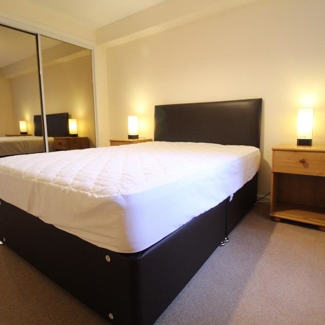 Holburn Street, First Floor, AB10 - Photo 1