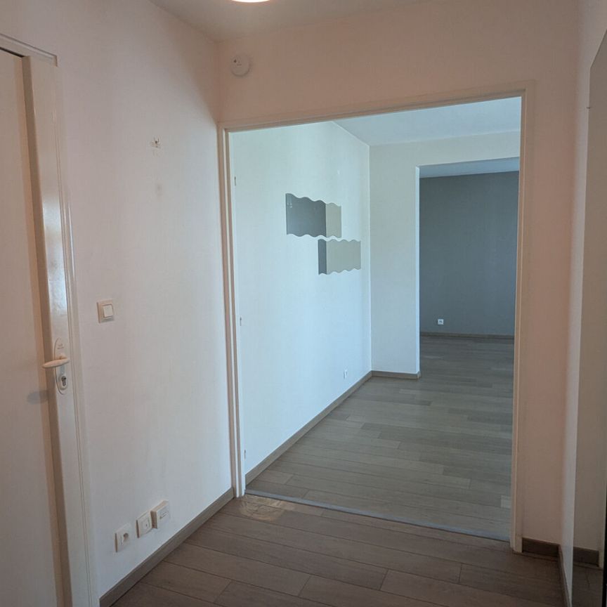 Appartement Saint Cyr Sur Loire 3 pièces - Photo 1