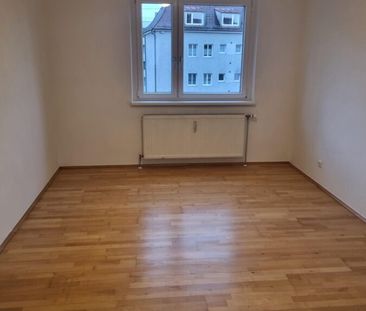 Ruhig gelegene 2-Raum-Wohnung (Wohnküche und Schlafzimmer) im 3 Sto... - Photo 3