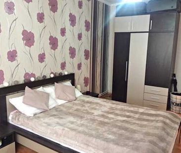 3 camere, decomandat, 78mp, pet friendly, zona strazii Aleea Retezat - Photo 1