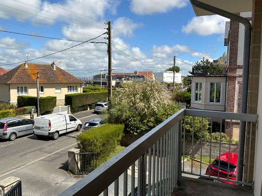 Location Appartement 2 pièces 59m² - Photo 1