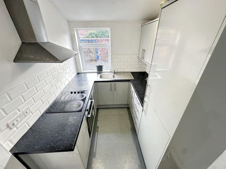 Horton Road, Manchester, M14 - Photo 5