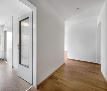 2.5-room apartment with garden seating area – limited until 30.06.27 - Foto 5