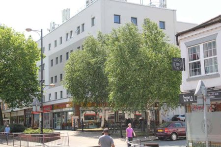 Classic En-Suite - Photo 4