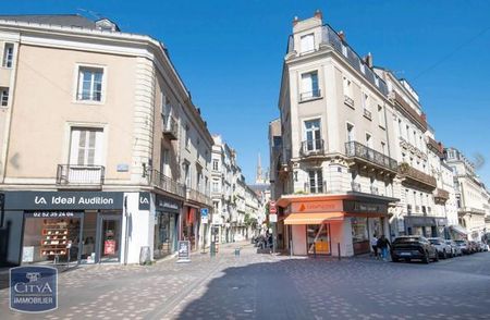 Location Appartement 3 pièces 78m² ANGERS 49100 - Photo 5