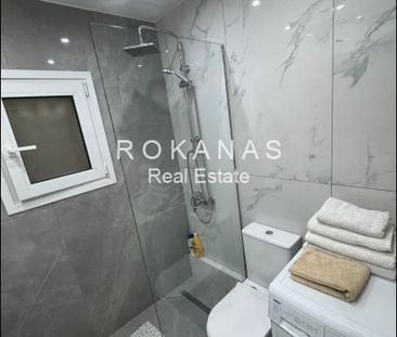 Διαμέρισμα για ενοικίαση Εδέμ (Παλαιό Φάληρο) - Photo 2