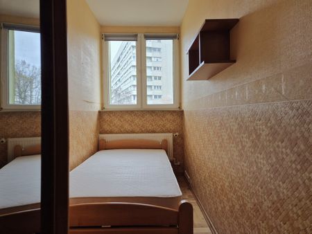 2 pokoje | balkon| Świerczewo - Photo 3