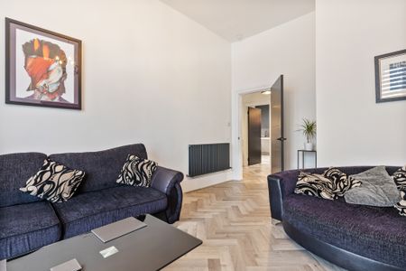 Kent Road, Finnieston, Glasgow - Photo 4