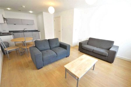 Madison Court, 52 Broadway, Salford Quays, Salford, M50 2UD - Photo 2