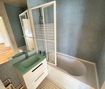 Location appartement 1 pièce, 27.45m², Paris 12 - Photo 5