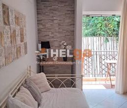 Studio/Γκαρσονιέρα για ενοικίαση - Πάτρα, - Photo 6