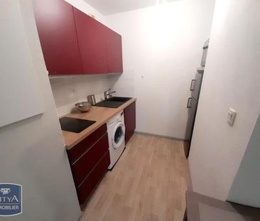 Location Appartement 2 pièces 34m² LIMOGES 87000 - Photo 6