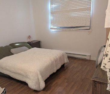 Appartement à louer - Photo 1