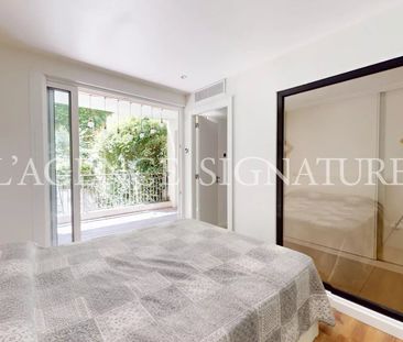 A LOUER 2P NICE OUEST - PISCINE - TERRASSE - GARAGE - Photo 4