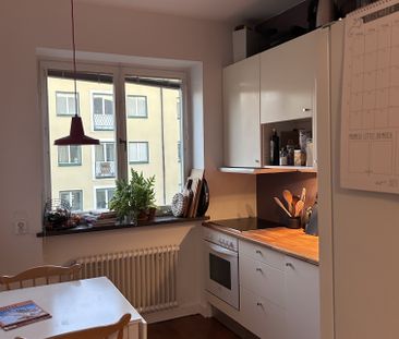 Krutmeijersgatan, Malmö - Foto 3