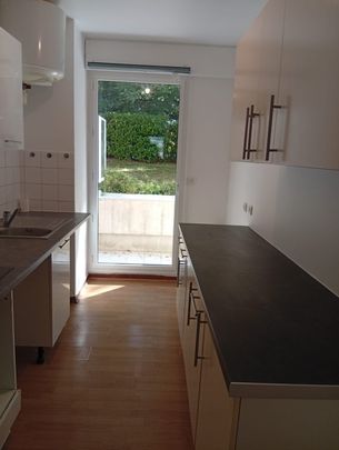 Location Appartement 4 pièces 87m² ST GERMAIN EN LAYE 78100 - Photo 1
