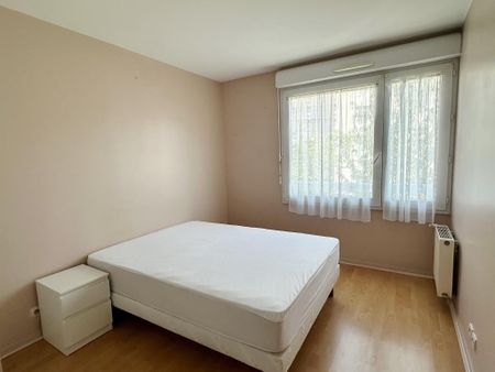 Location Appartement 3 pièces 62m² - Photo 2