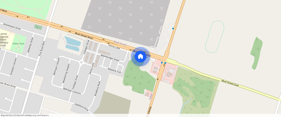 13 Penny Lane, Hamilton