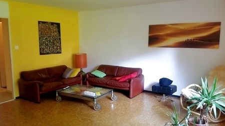 2½ Zimmer-Wohnung in Adliswil (ZH), möbliert, auf Zeit - Foto 5