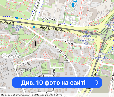 Do wynajęcia 2-pokojowe mieszkanie ul. F. Wężyka - Фото 1