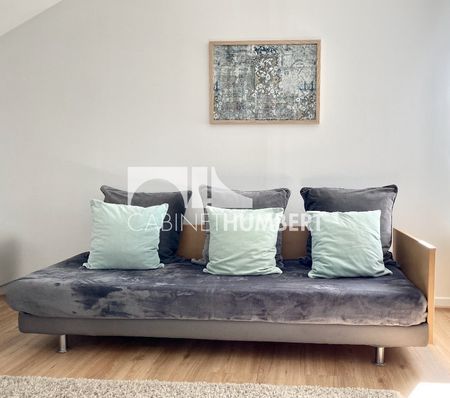 STUDIO A LOUER - Photo 4