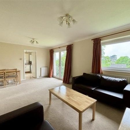 The Park, Cheltenham, GL50 - Photo 1