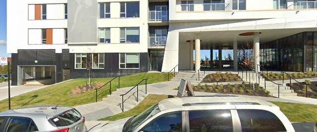 1 CH - 1 SDB - Montreal - $1,600 /mo - Photo 1