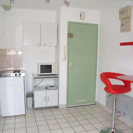 Location Appartement 1 pièce 11m² VALENCE 26000 - Photo 4