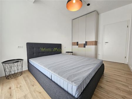 Modern 2 bedroom apartment Vitus Residence - Fotografie 5