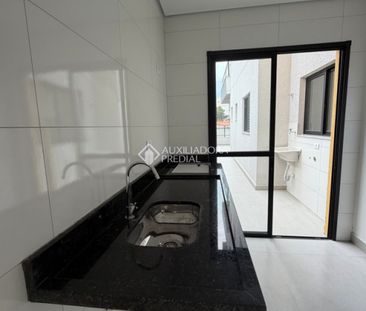 Apartamento com 2 quartos e 69m² para alugar em Santa Terezinha, Sa... - Photo 1