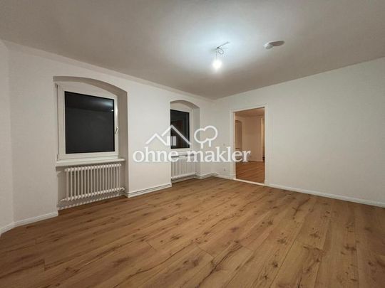 Charmante 2-Zimmer-Wohnung im Gartenhaus - in ruhiger Lage in unmittelbarer Nähe zum Ku'Damm - Photo 1