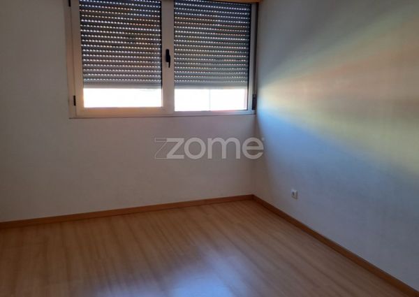 Apartamento T3 em Lisboa