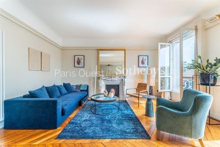 Tout savoir sur cet appartement à Paris 3ème - Photo 4