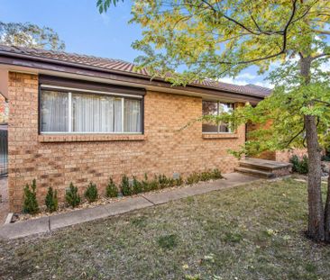 Family Home in the Heart of Kaleen - Photo 4