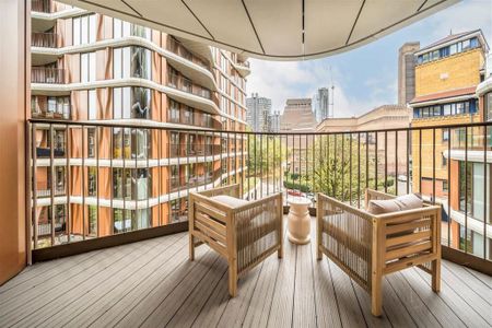 2 bedroom flat to rent - Photo 3