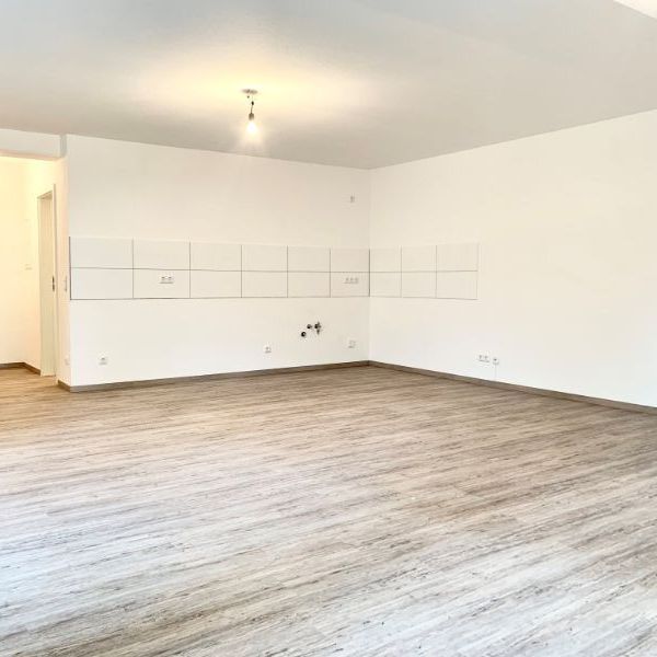 Dresden-Zschertnitz: Nachmieter gesucht! - Photo 1