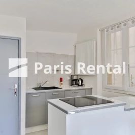 1 chambre, Quartier Latin Paris 5e - Photo 3