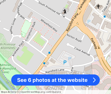 1 bedroom house share for rent - Photo 1