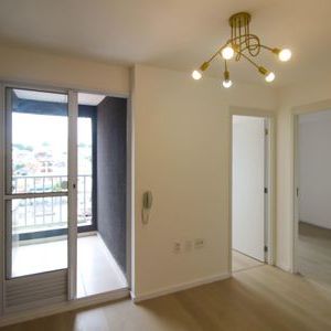 Apartamento para alugar com 33m², 2 quartos e sem vaga - Foto 3