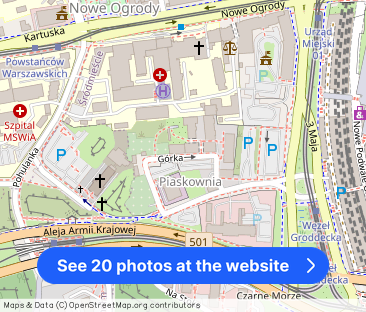 Eleganckie nowe mieszkanie w kamienicy - Photo 1