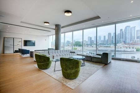 Appartement à louer - Montréal (Le Sud-Ouest) (Griffintown) - Photo 2