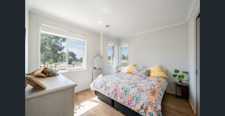 Stylish & Low-Maintenance Living at 15 Paddock Circuit - Photo 2