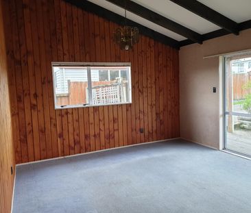 Great Family Home in Maungaraki - Photo 1